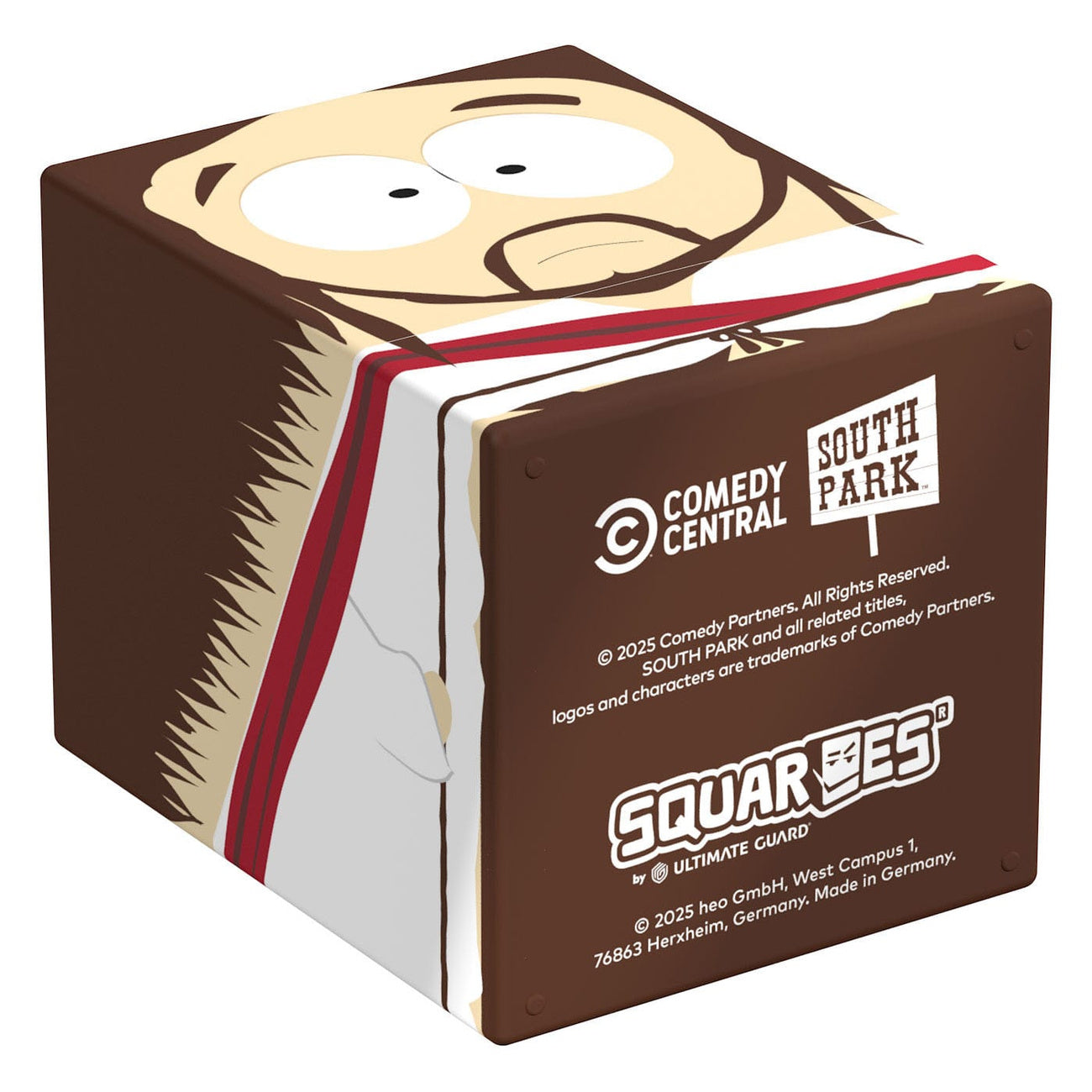 Product image Squaroes Squaroe South Park™ SP017 - Jesus