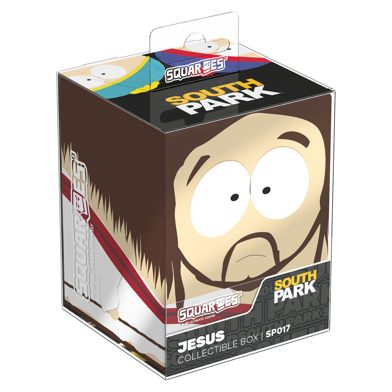 Product image Squaroes Squaroe South Park™ SP017 - Jesus