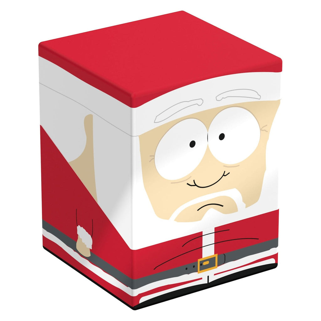 Product image Squaroes Squaroe South Park™ SP018 - Santa