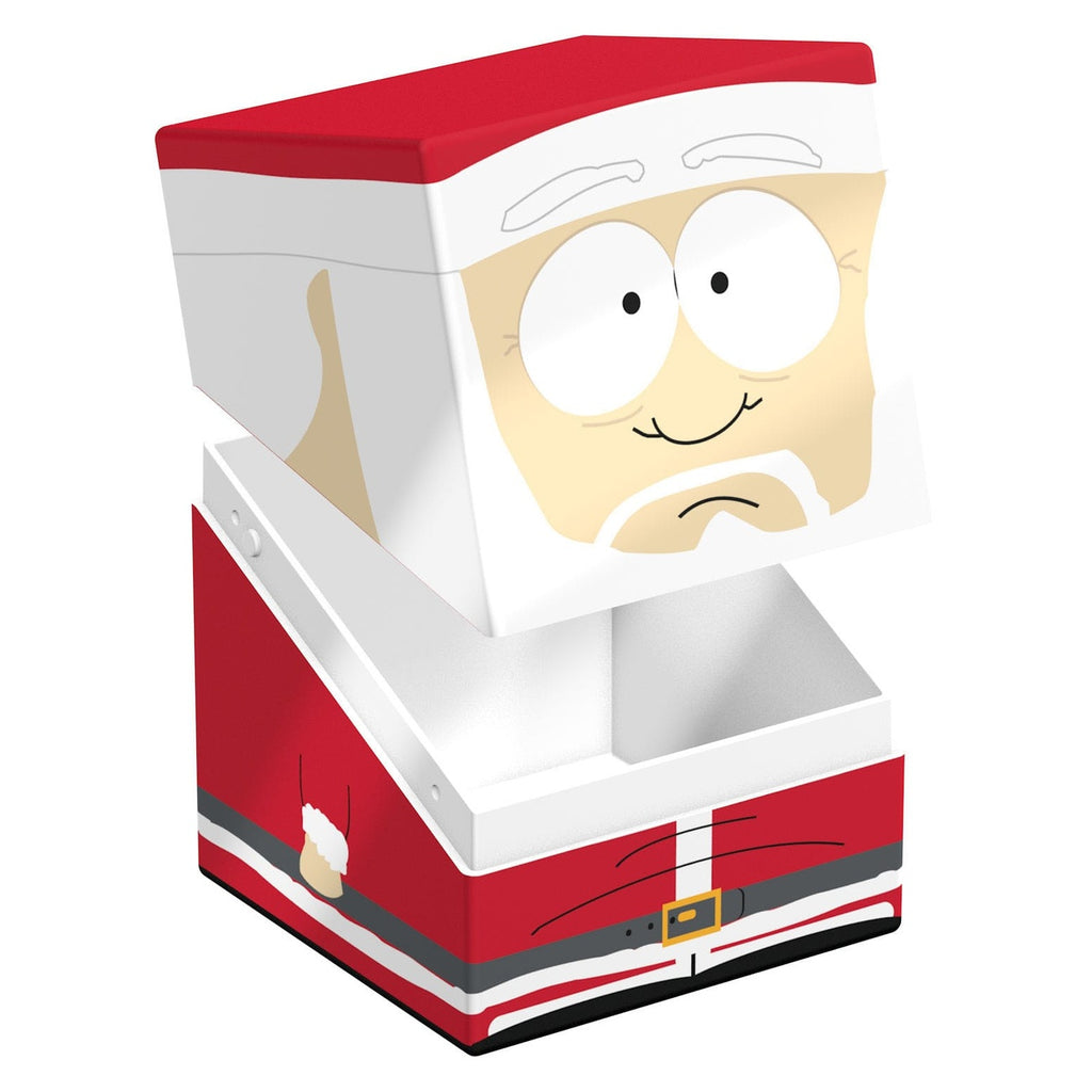 Product image Squaroes Squaroe South Park™ SP018 - Santa