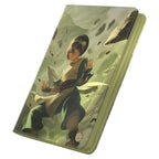 Product image Ultimate Guard Zipfolio 360 Xenoskin Magic: The Gathering | Avatar: The Last Airbender - Toph