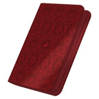 Product image Ultimate Guard Zipfolio 160 Xenoskin Magic: The Gathering | Avatar: The Last Airbender – Red Mana