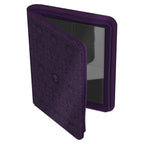 Product image Ultimate Guard Zipfolio 160 Xenoskin Magic: The Gathering | Avatar: The Last Airbender - Black Mana