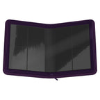 Product image Ultimate Guard Zipfolio 160 Xenoskin Magic: The Gathering | Avatar: The Last Airbender - Black Mana