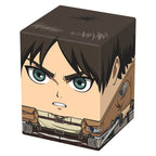 Product image Squaroes Squaroe Attack on Titan AOT001 - Eren Jaeger