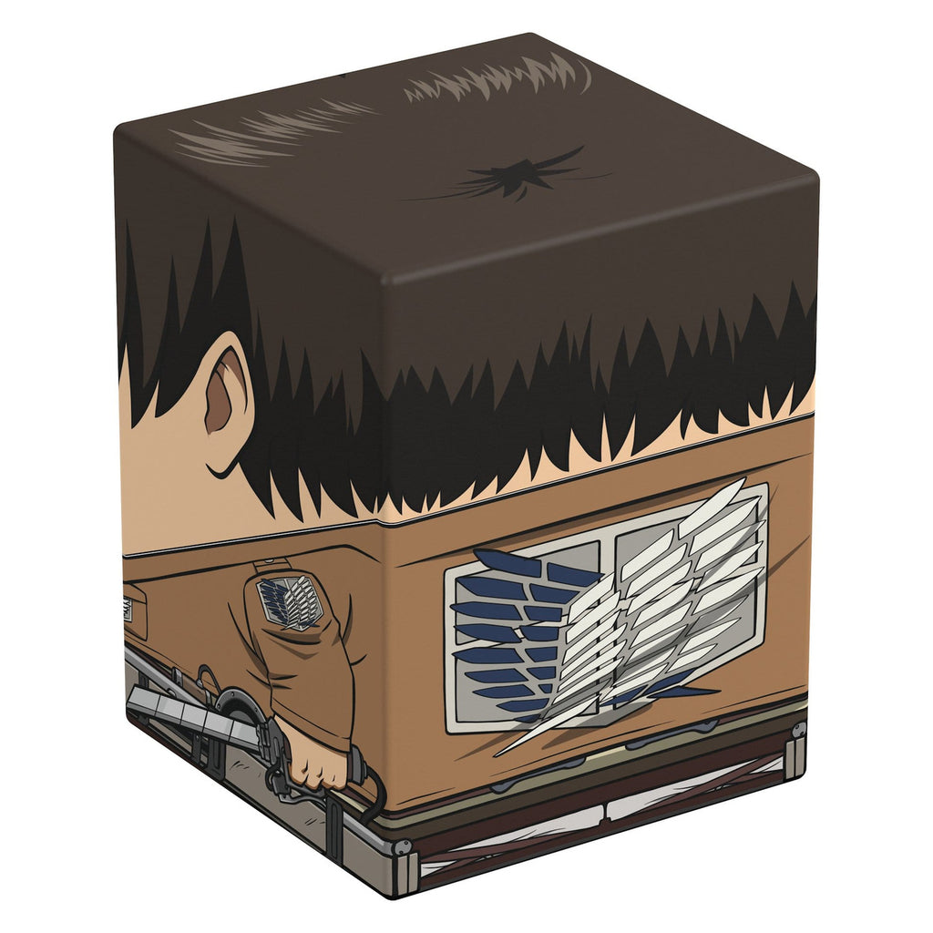 Product image Squaroes Squaroe Attack on Titan AOT001 - Eren Jaeger