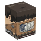Product image Squaroes Squaroe Attack on Titan AOT001 - Eren Jaeger