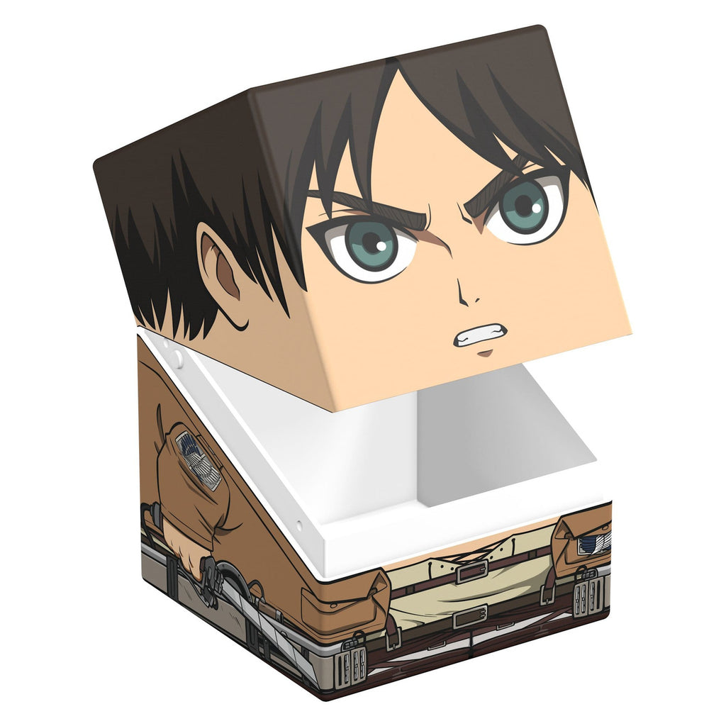 Product image Squaroes Squaroe Attack on Titan AOT001 - Eren Jaeger