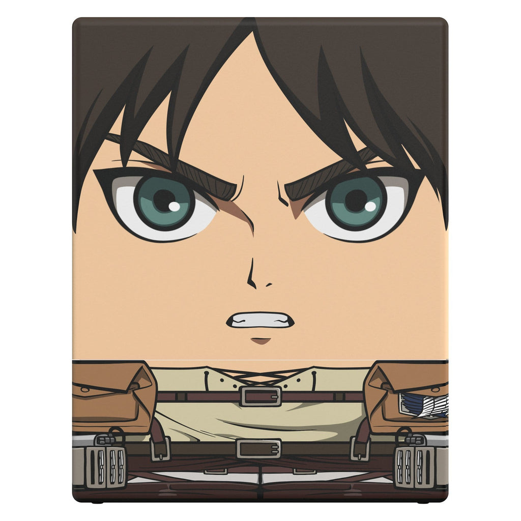 Product image Squaroes Squaroe Attack on Titan AOT001 - Eren Jaeger