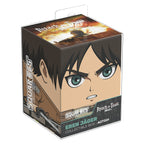 Product image Squaroes Squaroe Attack on Titan AOT001 - Eren Jaeger