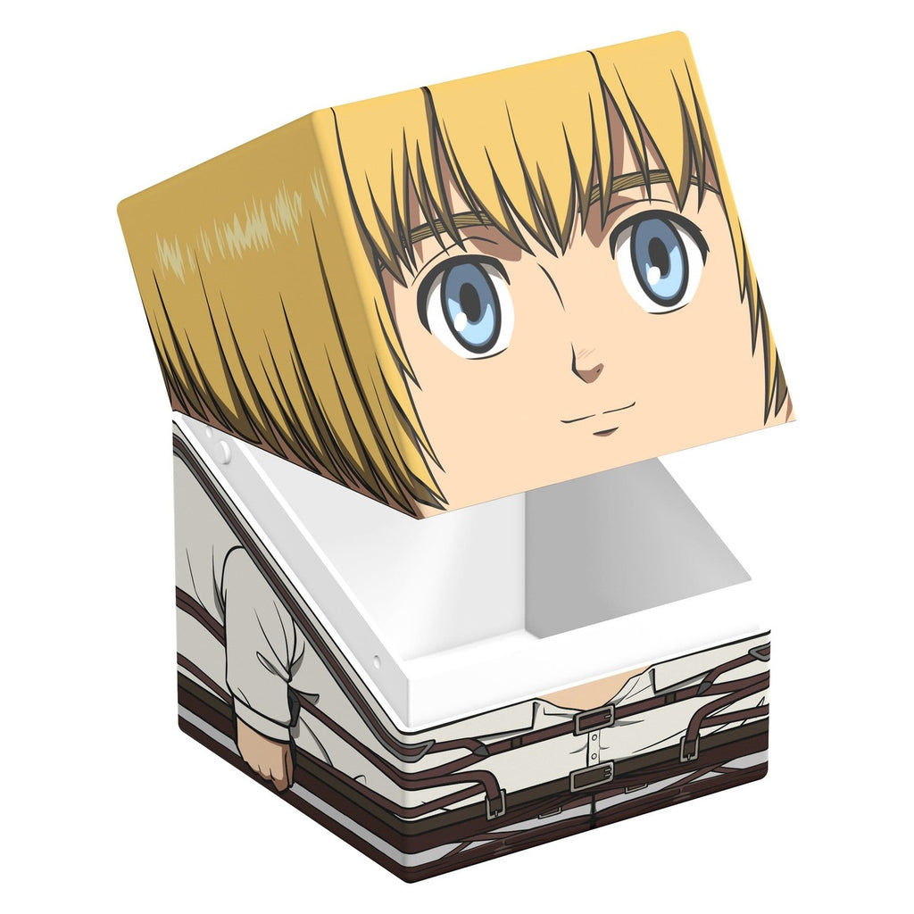 Product image Squaroes Squaroe Attack on Titan AOT002 - Armin Arlert