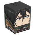 Product image Squaroes Squaroe Attack on Titan AOT003 - Mikasa Ackermann
