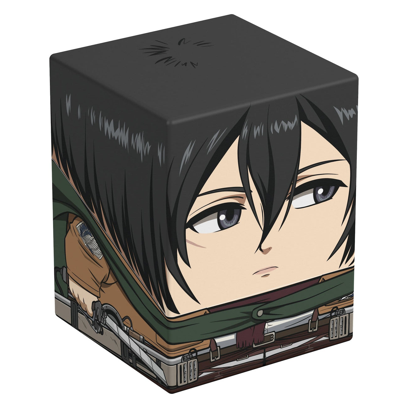 Product image Squaroes Squaroe Attack on Titan AOT003 - Mikasa Ackermann