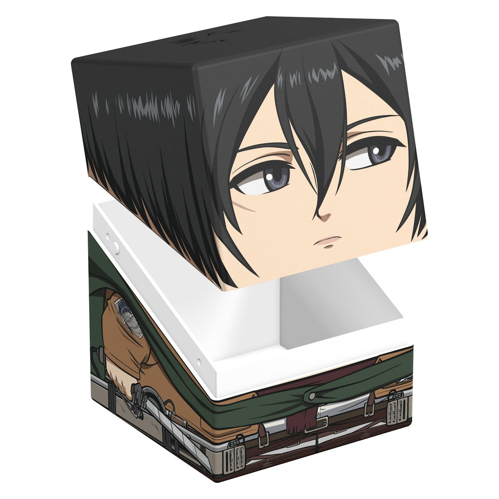 Product image Squaroes Squaroe Attack on Titan AOT003 - Mikasa Ackermann