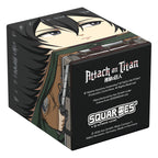 Product image Squaroes Squaroe Attack on Titan AOT003 - Mikasa Ackermann