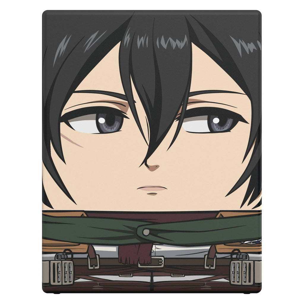 Product image Squaroes Squaroe Attack on Titan AOT003 - Mikasa Ackermann