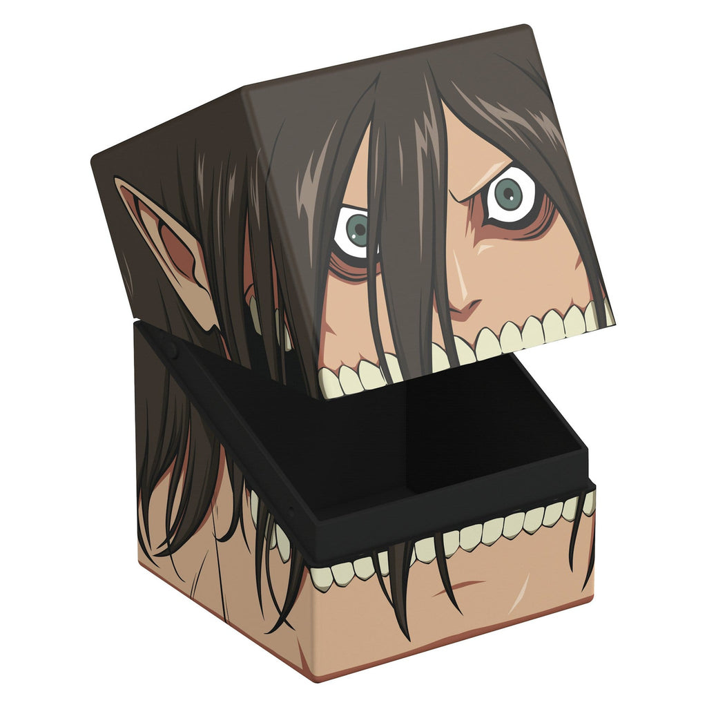 Product image Squaroes Squaroe Attack on Titan AOT005 - Attack Titan
