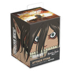 Product image Squaroes Squaroe Attack on Titan AOT005 - Attack Titan