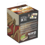 Product image Squaroes Squaroe Attack on Titan AOT007 - Armored Titan