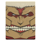Product image Squaroes Squaroe Attack on Titan AOT007 - Armored Titan
