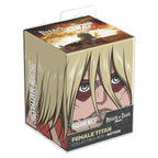 Product image Squaroes Squaroe Attack on Titan AOT008 - Female Titan