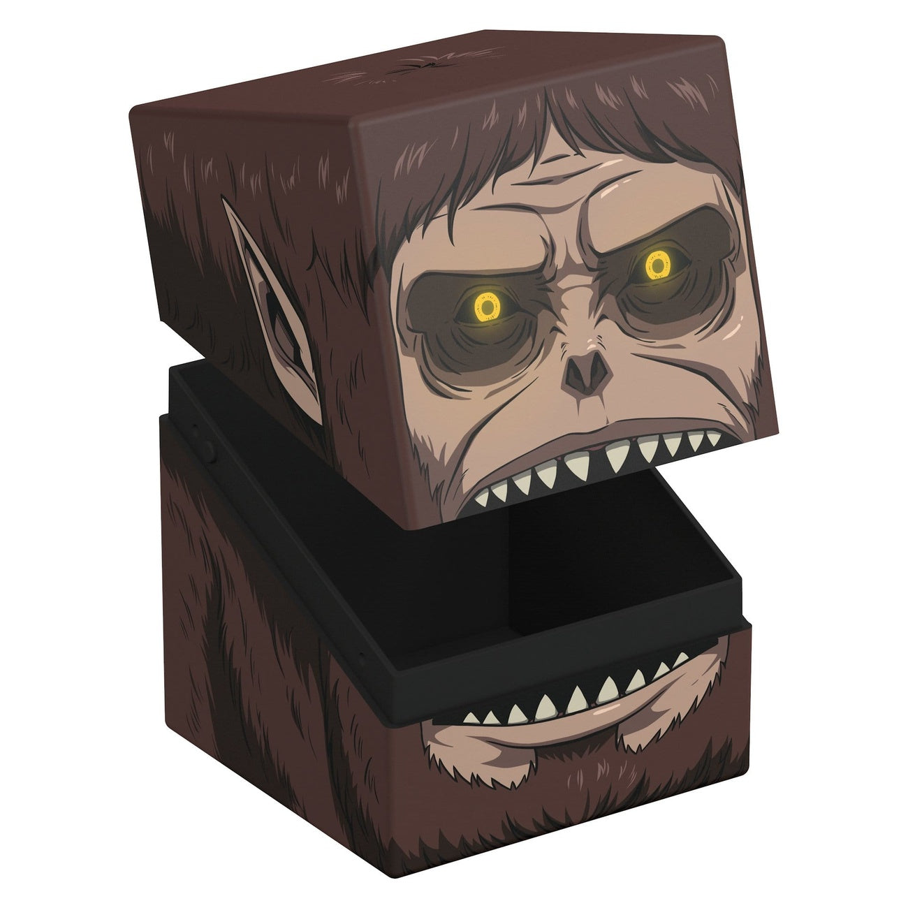 Product image Squaroes Squaroe Attack on Titan AOT009 - Beast Titan