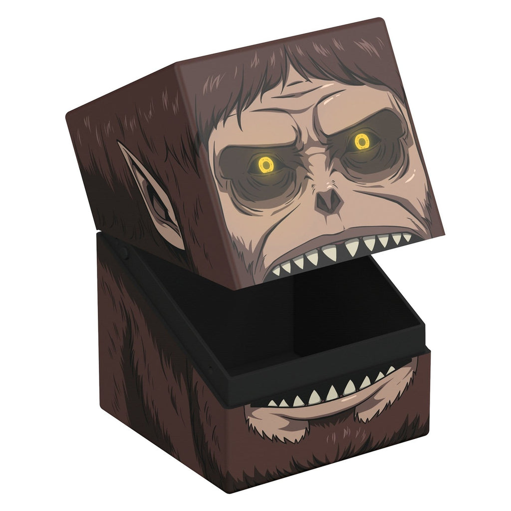 Product image Squaroes Squaroe Attack on Titan AOT009 - Beast Titan