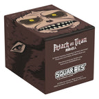 Product image Squaroes Squaroe Attack on Titan AOT009 - Beast Titan