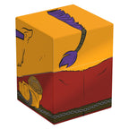 Product image Squaroes Squaroe Teenage Mutant Ninja Turtles™ NT011 - Bebop