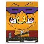 Product image Squaroes Squaroe Teenage Mutant Ninja Turtles™ NT011 - Bebop