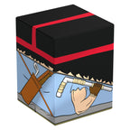 Product image Squaroes Squaroe Teenage Mutant Ninja Turtles™ NT012 - Casey Jones