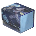 Product image Ultimate Guard Sidewinder 100+ Xenoskin Magic: The Gathering "Lorwyn Eclipsed" - Bitterbloom Bearer