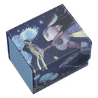 Product image Ultimate Guard Sidewinder 100+ Xenoskin Magic: The Gathering "Lorwyn Eclipsed" - Bitterbloom Bearer