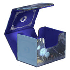 Product image Ultimate Guard Sidewinder 100+ Xenoskin Magic: The Gathering "Lorwyn Eclipsed" - Bitterbloom Bearer
