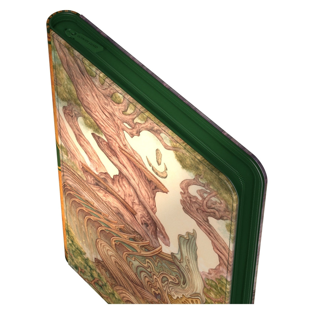 Product image Ultimate Guard Zipfolio 360 Xenoskin Magic: The Gathering "Lorwyn Eclipsed" - Forest