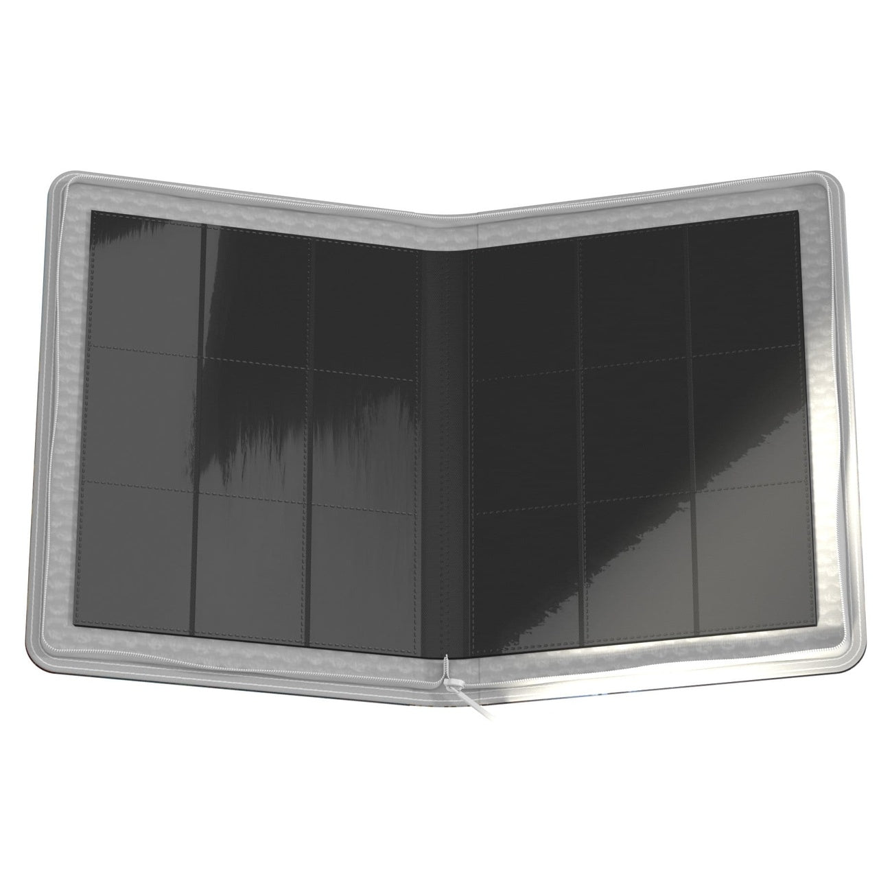 Product image Ultimate Guard Zipfolio 360 Xenoskin Magic: The Gathering "Lorwyn Eclipsed" - Plains