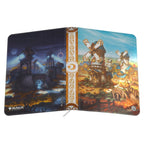 Product image Ultimate Guard Zipfolio 360 Xenoskin Magic: The Gathering "Lorwyn Eclipsed" - Plains