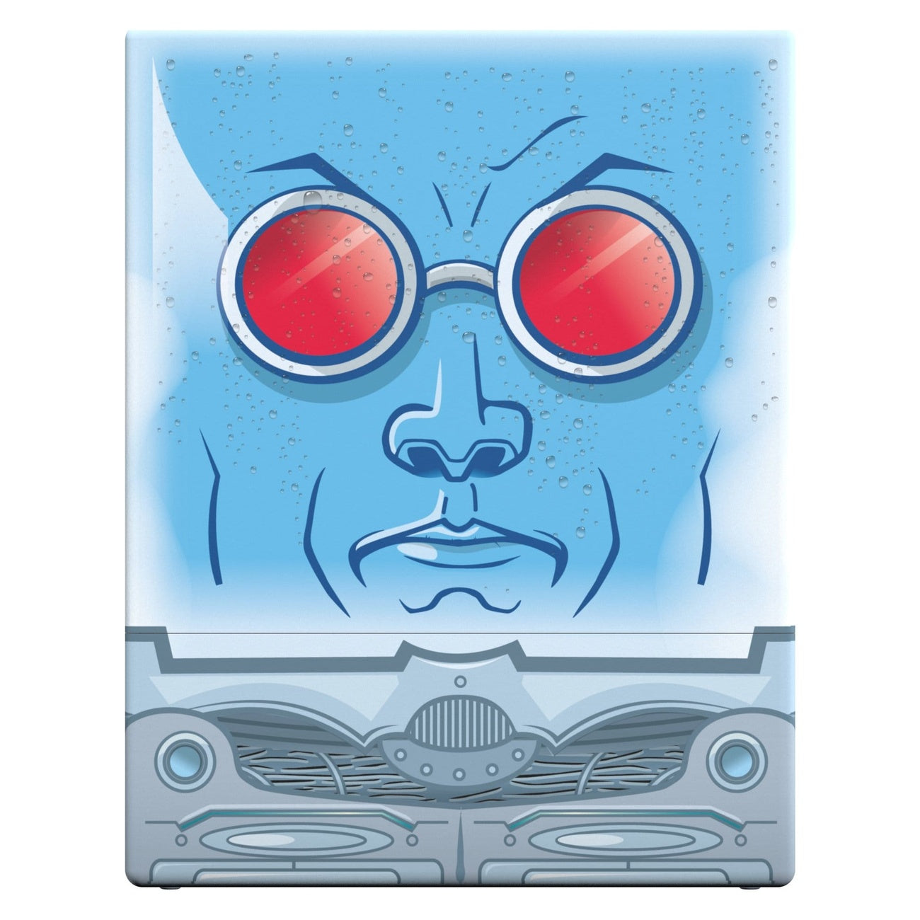 Product image Squaroes Squaroe Batman: Gotham City GC010 - Mr. Freeze