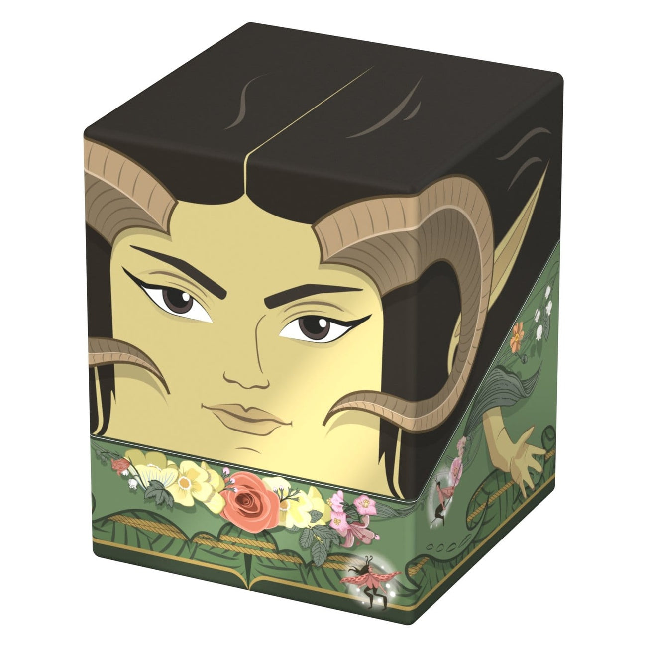 Product image Squaroes Squaroe Magic: The Gathering "Lorwyn Eclipsed" MTG007 - Maralen