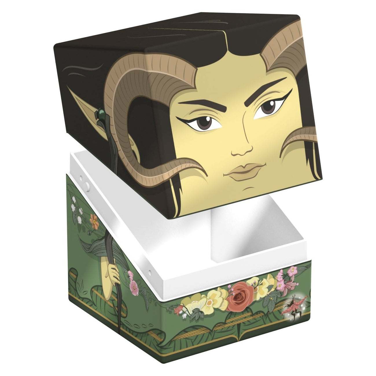 Product image Squaroes Squaroe Magic: The Gathering "Lorwyn Eclipsed" MTG007 - Maralen