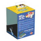 Product image Squaroes Squaroe SpongeBob SquarePants™ SB018 - Pirate Plankton