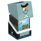 Product image Squaroes Squaroe SpongeBob SquarePants™ SB018 - Pirate Plankton