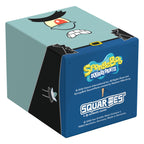 Product image Squaroes Squaroe SpongeBob SquarePants™ SB018 - Pirate Plankton