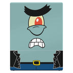 Product image Squaroes Squaroe SpongeBob SquarePants™ SB018 - Pirate Plankton