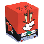 Product image Squaroes Squaroe SpongeBob SquarePants™ SB019 - Pirate Mr. Krabs