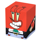 Product image Squaroes Squaroe SpongeBob SquarePants™ SB019 - Pirate Mr. Krabs