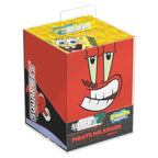 Product image Squaroes Squaroe SpongeBob SquarePants™ SB019 - Pirate Mr. Krabs