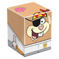 Product image Squaroes Squaroe SpongeBob SquarePants™ SB020 - Pirate Sandy