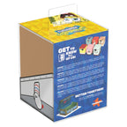 Product image Squaroes Squaroe SpongeBob SquarePants™ SB020 - Pirate Sandy