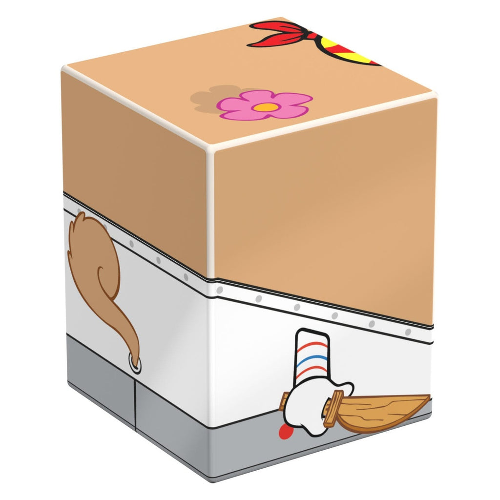 Product image Squaroes Squaroe SpongeBob SquarePants™ SB020 - Pirate Sandy